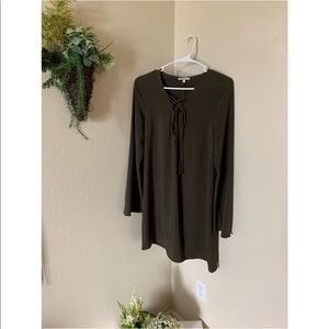 Charlotte Russe Dress